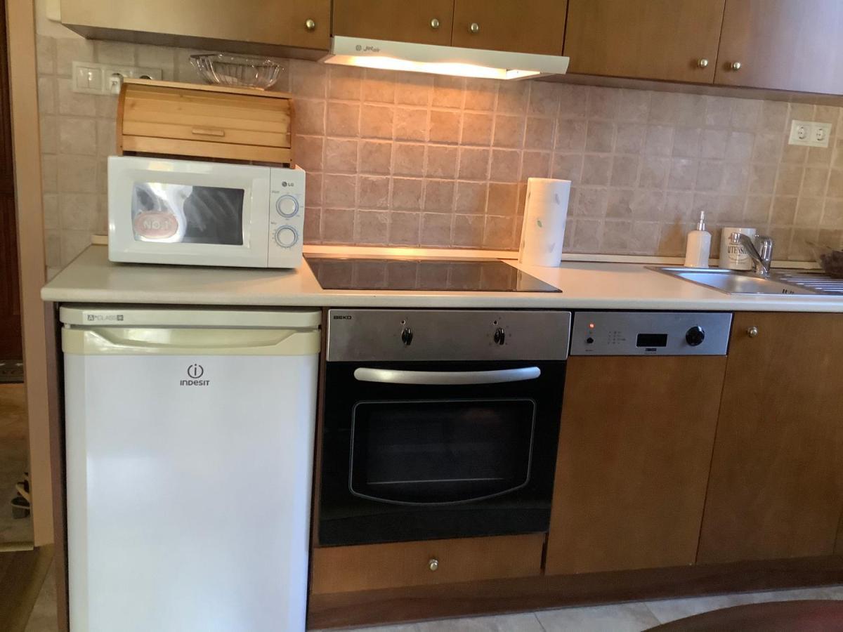 Apartman Golf Lux Buk Exterior photo