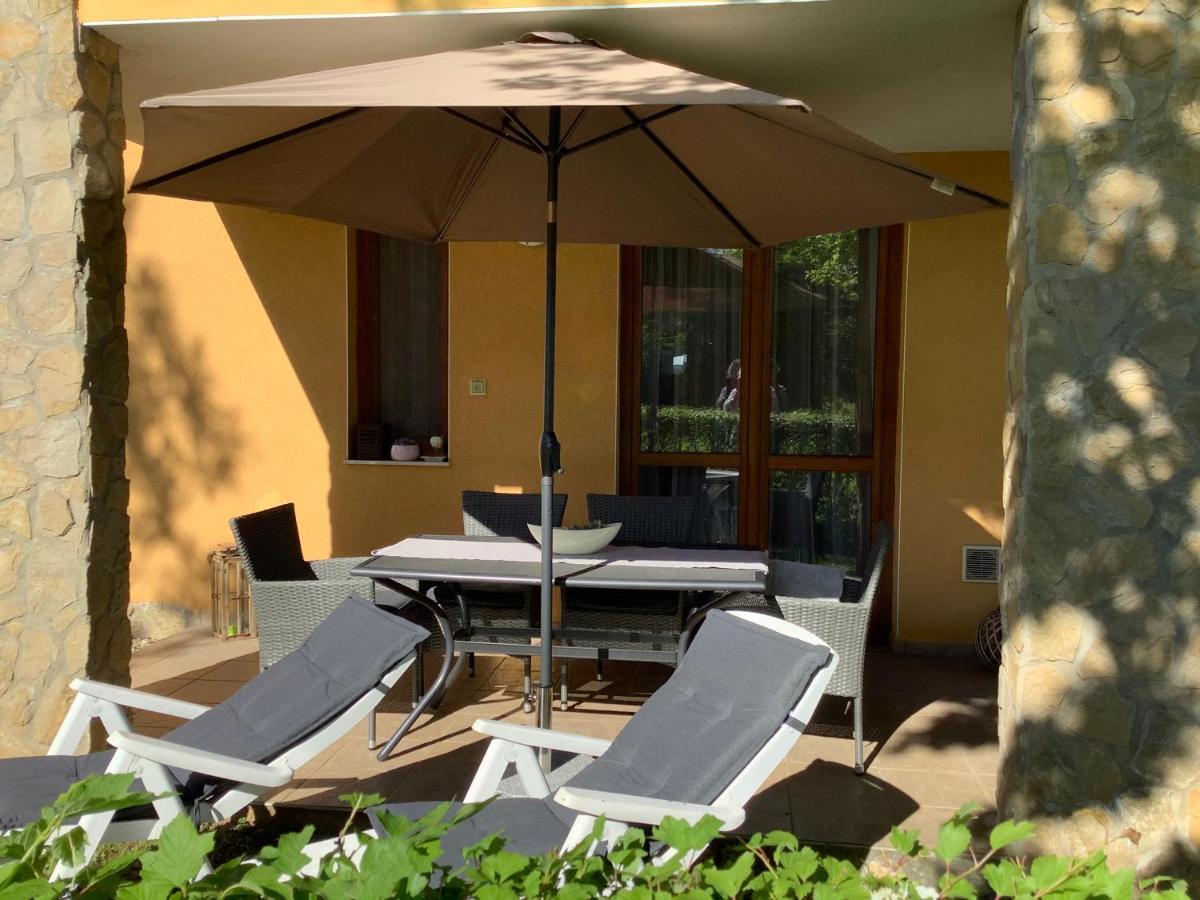 Apartman Golf Lux Buk Exterior photo
