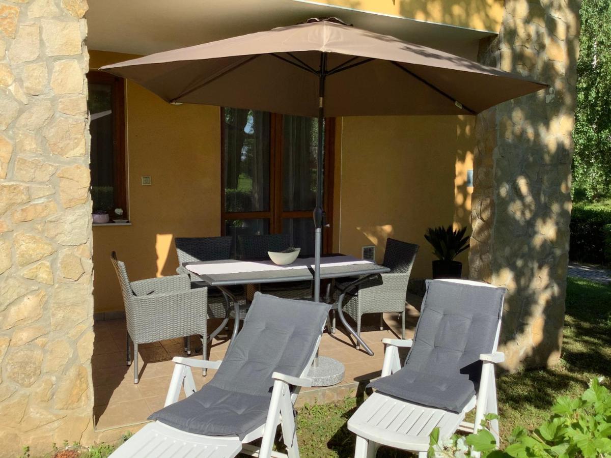 Apartman Golf Lux Buk Exterior photo