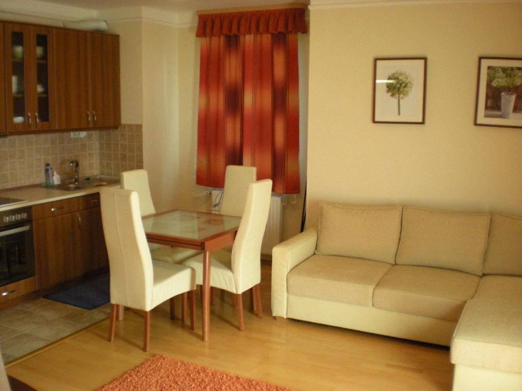 Apartman Golf Lux Buk Room photo