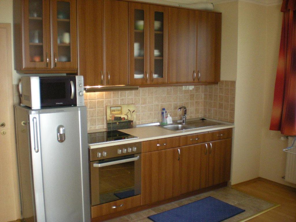 Apartman Golf Lux Buk Room photo