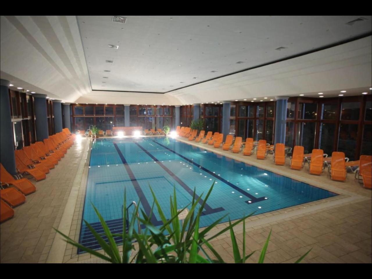 Apartman Golf Lux Buk Exterior photo
